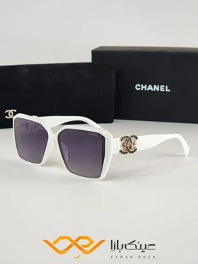 عینک آفتابی زنانه شنل Chanel Sunglasses 6995F