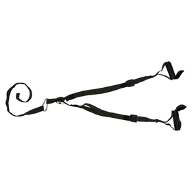 لوازم تناسب اندام تی آر ایکس موها فیتنس مدل 403M0570