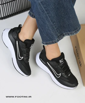 کتانی زنانه نایک KVI Nike air zoom