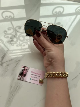 عینک آفتابی ریبن خلبانی Ray-Ban