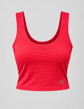 تاپ ورزشی زنانه Red Style Red Motion W