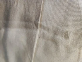 3379-مانتو کتان مرداس (ایراد دار)