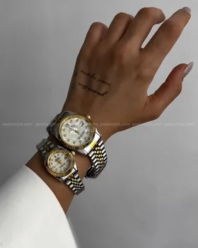 ساعت رولکس