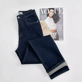 شلوار جین راسته 1007409