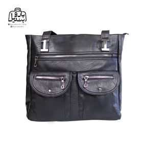 کیف زنانه دوشی دنیز جنوا Deniz Jenova کد 0079