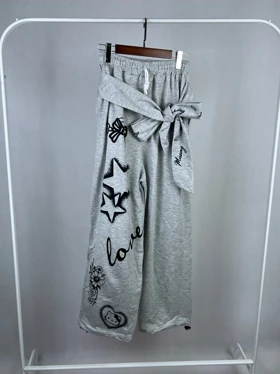 جاگر بنددار Star