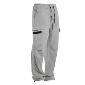 شلوار کارگو اسپرت آدیداس مدل 22757 طوسی روشن