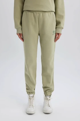 شلوار گرمکن زنانه defacto