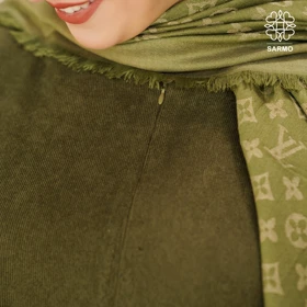 عبا حلما