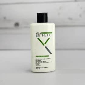 شامپو روزانه حاوی پروتئین ویرا استتیک 200 میل