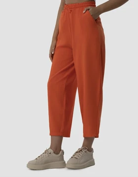 لینن ست مانتو تک جیب