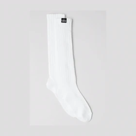 جوراب اسکرانچی ورزشی الو یوگا Alo Yoga