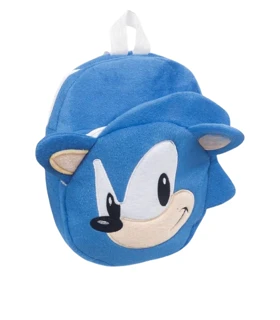 کوله پشتی مهدکودک پولیشی سونیک