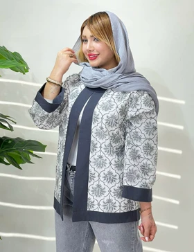 کت ترکیبی شیما کد : cot0003