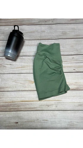 شلوارک سیملس زنانه 5587