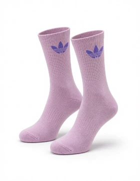 جوراب Unisex آدیداس Adidas Snug U