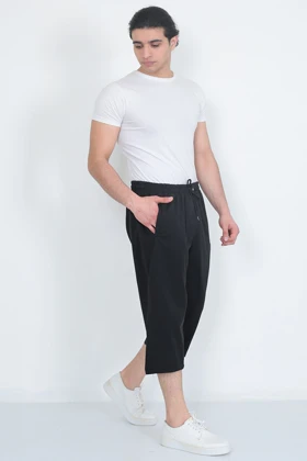 شلوار گرمکن سایز بزرگ مردانه lukitus lukitus