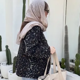کت پلنگی