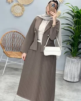 کت و دامن پاپیون رسمی مازراتی