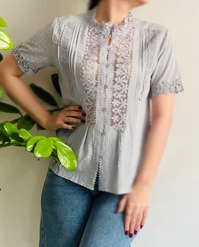شومیز گیپوری