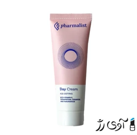 کرم لیفت روز فارمالیست - یکی بخر یکی هدیه ببر