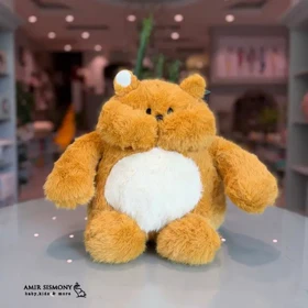 چاقاله بادوم کیدزلند