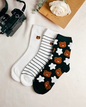 جوراب coco & hana