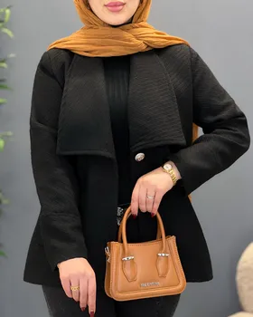 پالتو فوتر تینا