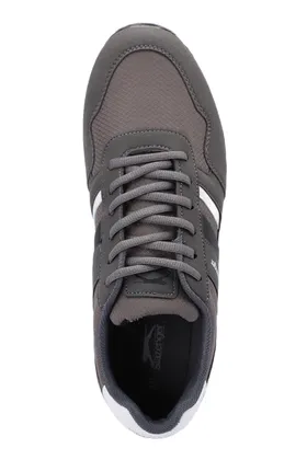 کفش مردانه ORIGIN I Sneaker خاکستری تیره/سفید SA23LE113