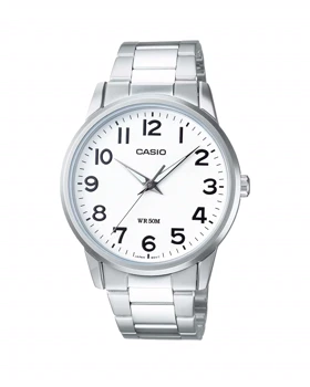 ساعت مچی مردانه کاسیو CASIO MTP-1303D-7BV