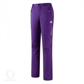 شلوار زمستانه زنانه MAMMUT MT404