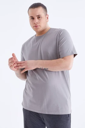 تیشرت سایز بزرگ مردانه تامی لایف tommy-life