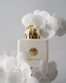 عطر ادکلن آمواج هانر زنانه Amouage Honour