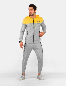 ست سویشرت و شلوار مردانه Jack & Jones
