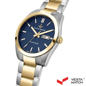 ساعت مچی مردانه لوسین روشا LUCIEN ROCHAT مدل R0423114002