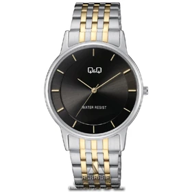 ساعت مردانه کیو اند کیو Q&Q C62A-002PY