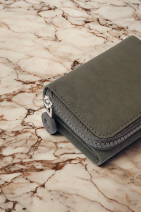 کیف پول زنانه dericom dericom