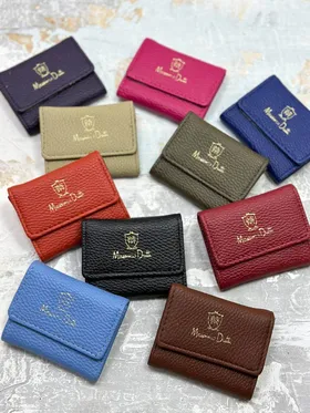 کیف پول زنانه