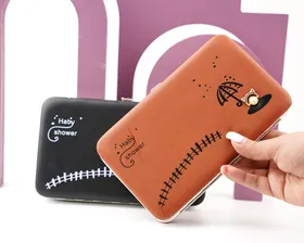 کیف پول زنانه