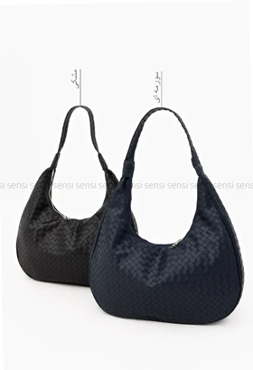 کیف چرم bottega کد1004431