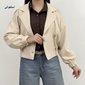 بامبر جکت سویید 1007256