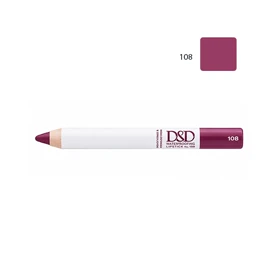 رژ لب مدادی DSD