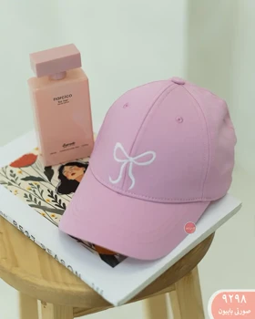 کلاه گلدوزی 9298