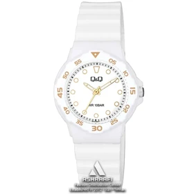 ساعت دخترانه کیو اند کیو Q&Q V07A-002VY