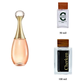 عطر زنانه دیور جادور این جوی (Dior J'adore In Joy)
