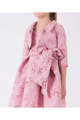 کت و ژاکت بچگانه goose goose