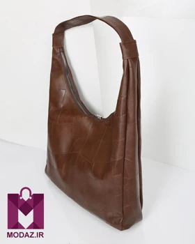 کیف زنانه دسته دار دانشجویی الماس K164