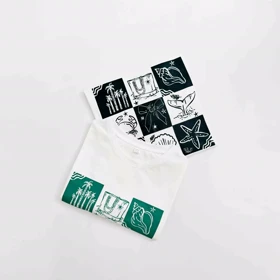 تیشرت ساحل 1008600