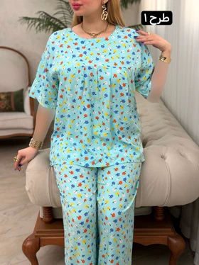 ست نخی میکی 3724