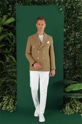 کت و ژاکت مردانه efor